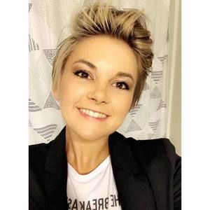 Meet your Posher, Brittany